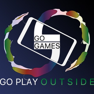 Logo des Telegrammkanals gogamescom - Go Games