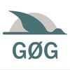 Логотип телеграм канала @gogcoffee — GØG / Черёмуха