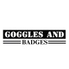 Telegram channel Goggles n’ badges / stone island / cp company logo