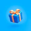 Логотип телеграм канала @gogiftss — Go Gifts