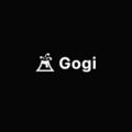 Logo saluran telegram gogilife — Gogi