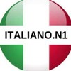 Логотип телеграм канала @goginit — goginit |канал 18 ! ФРЕНДЛИ ИТАЛЬЯНО-РУССКИЙ РАЗГОВОРНЫЙ КЛУБ. CLUB DI CONVERSAZIONE ITALIANA