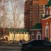 Логотип телеграм канала @goglazzov — в Глазове любят