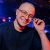 Логотип телеграм канала @gogochem — некита и его друзья
