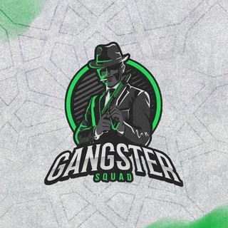 Логотип телеграм канала @gogogangsters — Gangster Squad (ex. HLT)