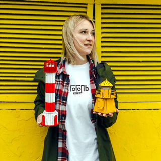 Логотип телеграм канала @gogol_shop — Нос Гоголя