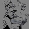 Логотип телеграм канала @gogolbsdsp — Николай Гоголь
