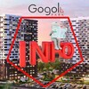 Логотип телеграм канала @gogolnewsig — 📌Гоголь Парк | Информация от инициативной группы