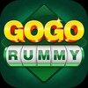 Telegram channel GoGoRummy.com Official logo
