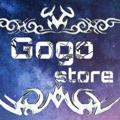 Telegram арнасының логотипі gogostore0 — Gogo store