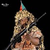 شعار قناة تلجرام gogosudanarmy — أنا_الجيش 🦅 🇸🇩