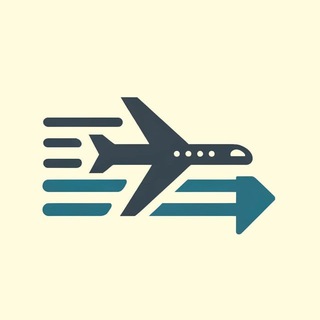 Логотип телеграм канала @gogov_avia — Дешевые авиабилеты на 2026 год от GOGOV