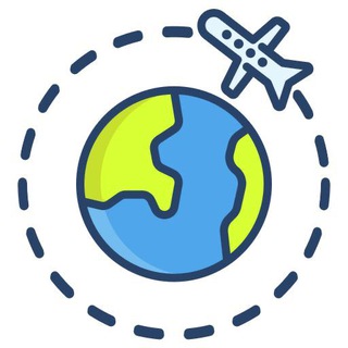 Логотип телеграм канала @gogov_rest — GOGOV: главные новости туризма