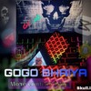 टेलीग्राम चैनल का लोगो gogox_mpl — 𝐆𝐎𝐆𝐎 𝐁𝐇𝐀𝐈𝐘𝐀 [ ╰‿╯𝐎𝐖𝐍𝐄𝐑 )