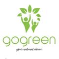 Logo saluran telegram gogreenegypt — جوجرين - GOGREEN