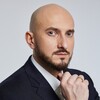 Логотип телеграм канала @gogualive — ГОГУА