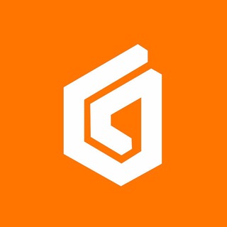 Логотип телеграм канала @gogym_msk — GOGYM