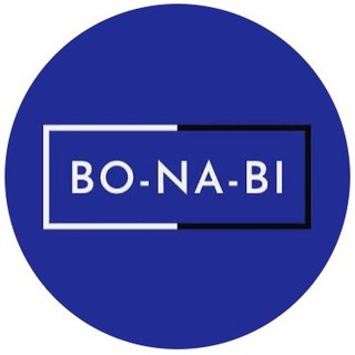 Логотип телеграм канала @goha_treyd — BO-NA-BI