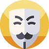 Логотип телеграм канала @gohide — GoHide - Анонимный VPN сервис
