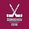 Логотип телеграм канала @gohockey2010 — GoHockey2010