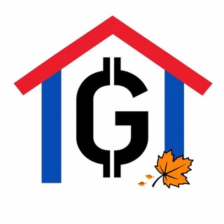 Logo of telegram channel gohometokengroup — $GOHOME Token Channel