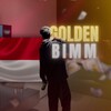 Logo of telegram channel goidenbimm — GOLDEN BIM CLUB🇮🇩