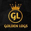 Telegram kanalining logotibi goidenlogzz — Golden Logz