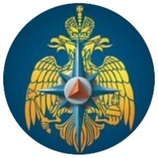 Логотип телеграм канала @goihs_belogorsk — 🚨ГОиЧС.Белогорск