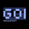 Logo of telegram channel goiinft — NFT GOI