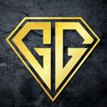 Logo saluran telegram goiiumsgems — Gollum’s Gems