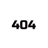 Telegram channel 404 | сторінку не знайдено logo