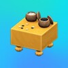 Логотип телеграм канала @goinrussia — Игра Го в России