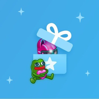 Логотип телеграм канала @goios_ton — Тихо