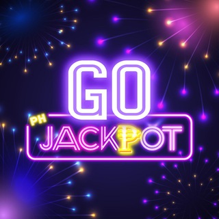 Logo of telegram channel gojackpot_official — 𝗚𝗢𝗝𝗔𝗖𝗞𝗣𝗢𝗧 | Official Channel