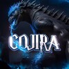 Logo of telegram channel gojira_pubg — Gojira Pubg