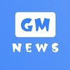 Логотип телеграм канала @gojomanganews — Gojo Manga News | Читать мангу/манхву/маньхуа/ранобэ