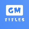 Логотип телеграм канала @gojomangatitles — Gojo Manga Titles | Новые главы манги, манхвы, маньхуа и ранобэ