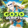 Логотип телеграм канала @gojoscriptsrb — 𝗚𝗢𝗝𝗢𝗦𝗖𝗥𝗜𝗣𝗧𝗦𝗥𝗕