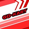 Логотип телеграм канала @gokartotrada — Go-Kart/VRBattle Картинг Отрада