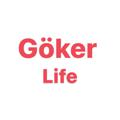 Logo saluran telegram gokerlifegl — Goker life