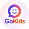 Логотип телеграм канала @gokids_msk — GoKids | Куда пойти с детьми в Москве?
