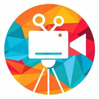 Логотип телеграм канала @gokinogo — КиноGO