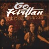 Логотип телеграм канала @gokirtan — GoKirtan