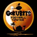 Logo saluran telegram gokubets — GOKUBETS || FREE