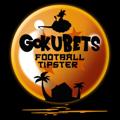 Telegram channel GOKUBETS || FREE logo