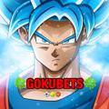 Логотип телеграм канала @gokubetsoficial — Apuestas Gokubets⚽️