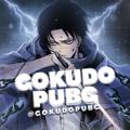 Telegram channel GOKUDO ACCOUNT SAVDO logo