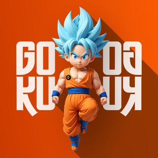 Logo of telegram channel gokufinance_channel — Goku Finance Announcements
