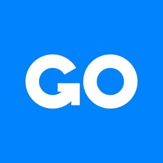 Логотип телеграм канала @gokursk — GoKursk