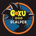 Logo saluran telegram gokuscalper — 💰 GOKU SCALPER 💰